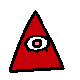 RED TRIANGLE